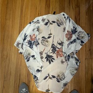 Windsor shall! One size fits all!